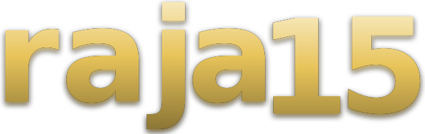 raja15 logo