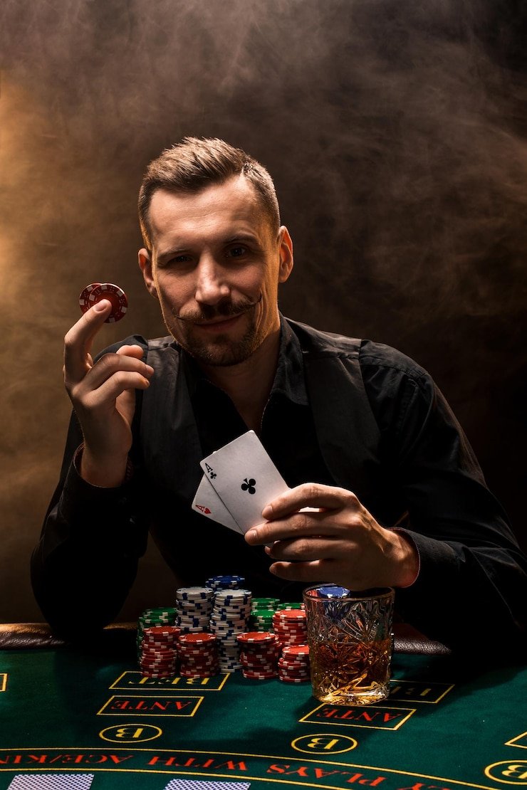 raja15 Finding a game